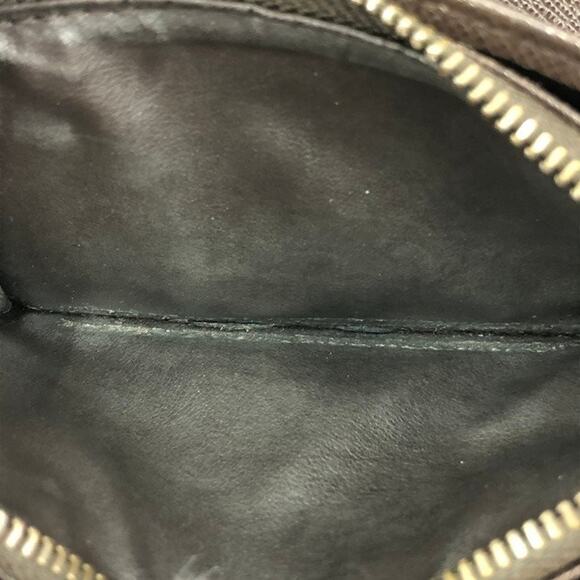 LOUIS VUITTON Damier Portefeuille Alexandra Wallet N63067/CA4120 - Picture 8 of 10